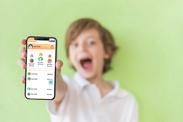 Leader Board